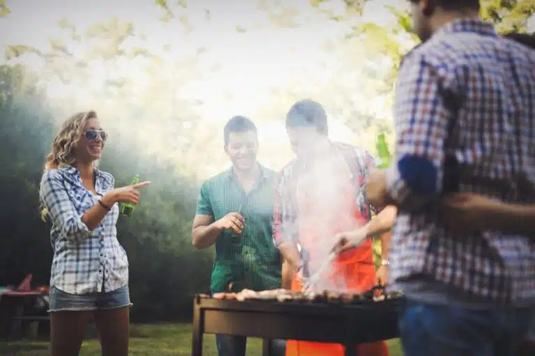 What to bring to bbq as a guest